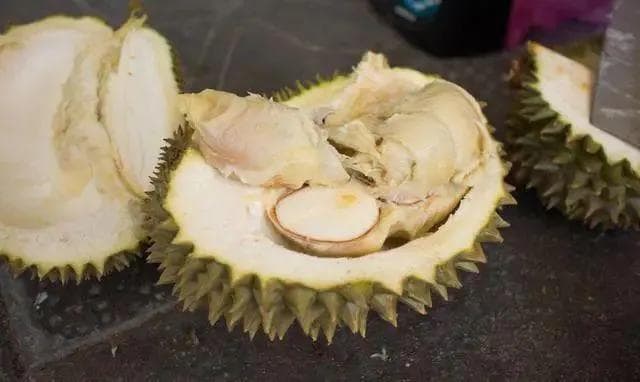 榴莲控孕妈注意啦！吃榴莲，这些事项你必须懂