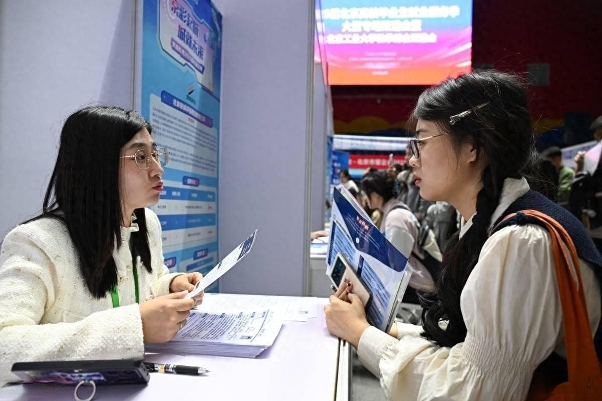 谈“薪”有门道！面试被问期望薪资，怎么报不吃亏？