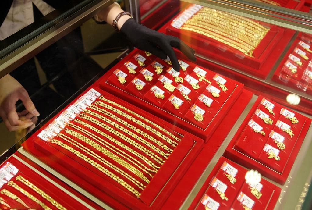金子怎么算重量？计算金子重量的方式有哪些特点？