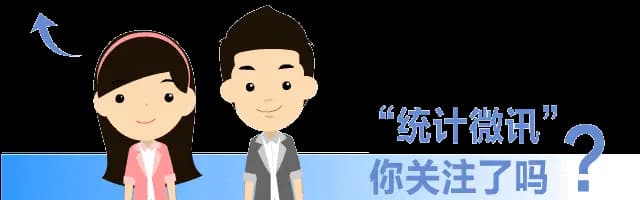 【统统告诉你】统计指标“千千万”，分析宏观经济看哪些？
