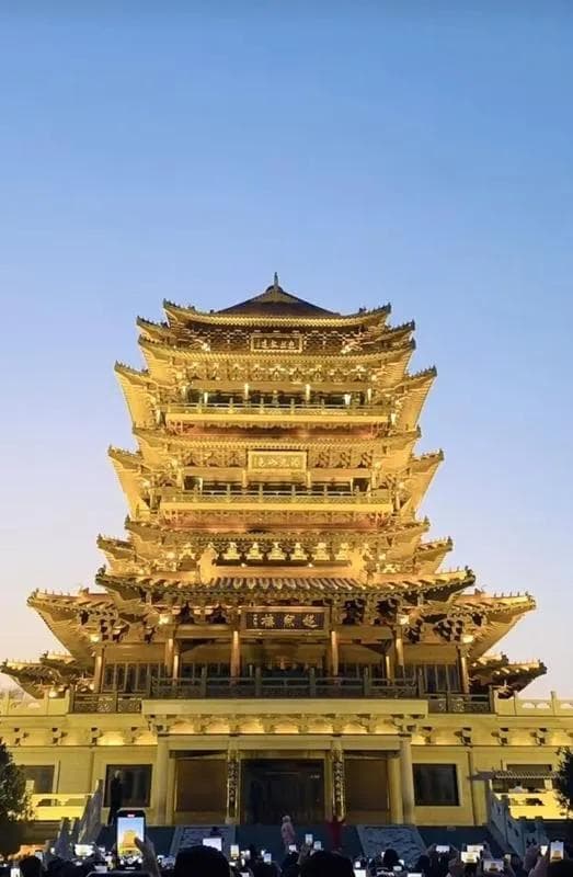 济南两日游：自然与文化的完美邂逅