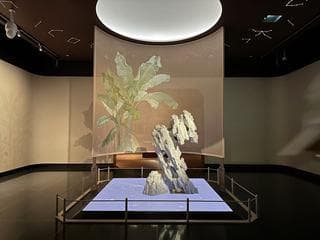 上博东馆将全面建成，首展展出王羲之等国宝级文物