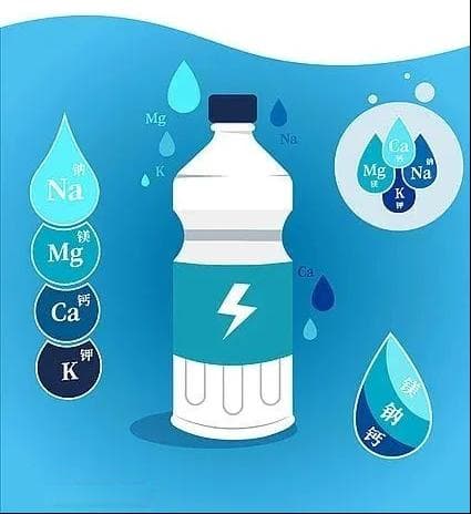 感冒发烧多喝水，喝的是什么水？