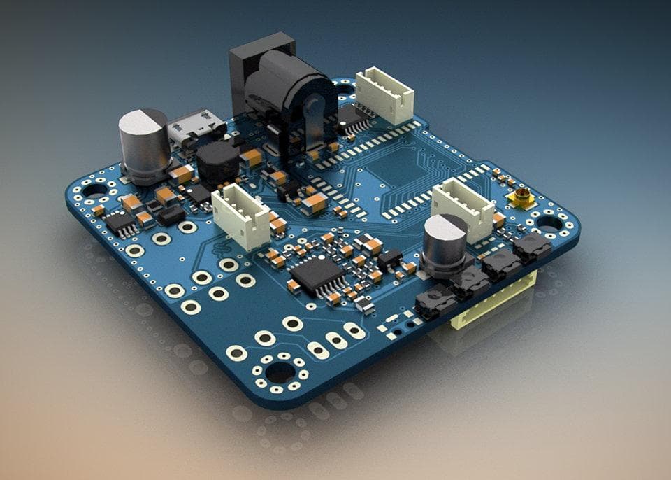 蓝牙PCB设计指南：关键要点与注意事项