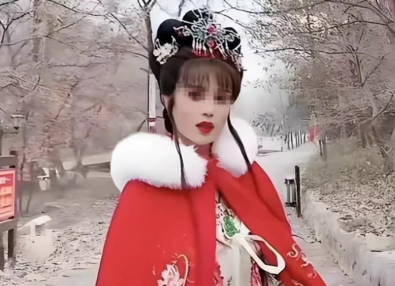 网红罗大美遇害案明日开庭，家属称其为人善良！希望讨回公道
