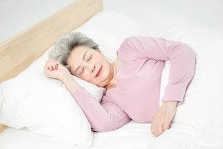深度睡眠的判断标准（如何判断是否进入“深度睡眠”）