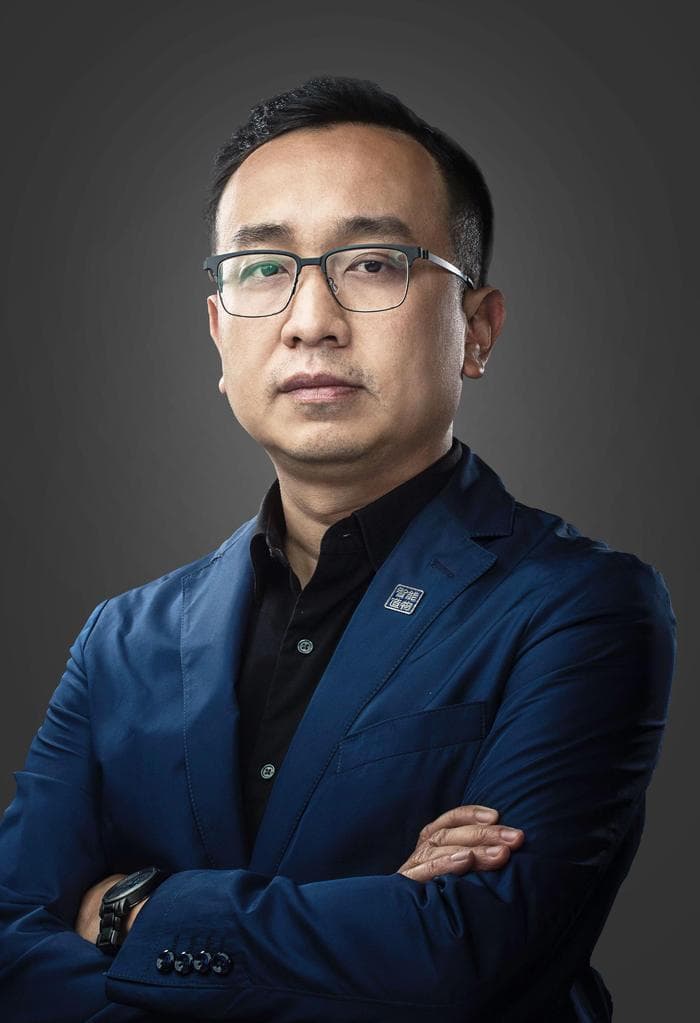 年产手机6亿台，广东省人工智能产业协会张崟：AI应用场景丰富是广东的优势