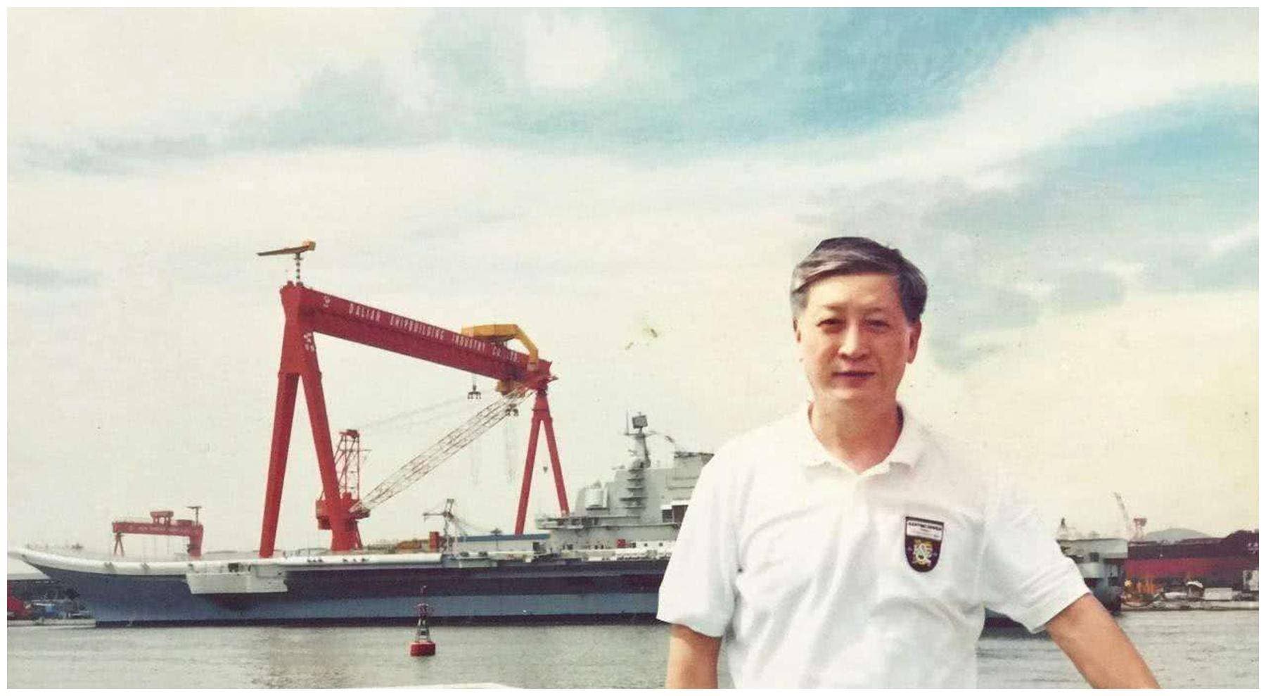 25年前那个花1亿买航母送祖国，宣布破产的爱国商人，后来怎样了