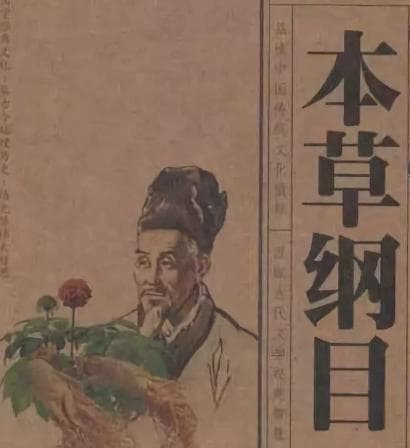 本草纲目：李时珍的三十年心血巨著