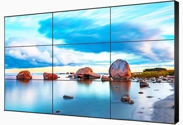 LCD屏幕和LED屏幕区别：技术原理、特点及选购指南