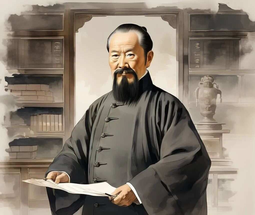 曾国藩的勤俭之道：传承千年的国学智慧，你学会了吗？