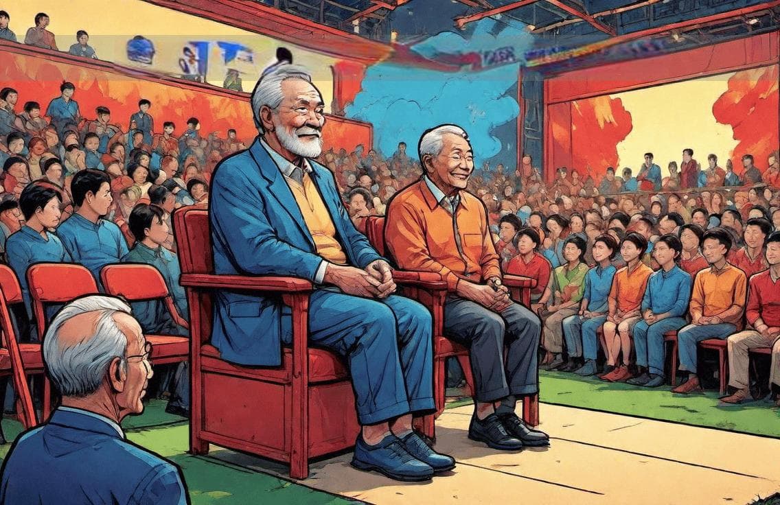 青岛百年足球荣耀：赵书田获颁终身成就奖，百年展览展示辉煌历程