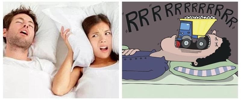 警惕睡眠杀手—阻塞性睡眠呼吸暂停
