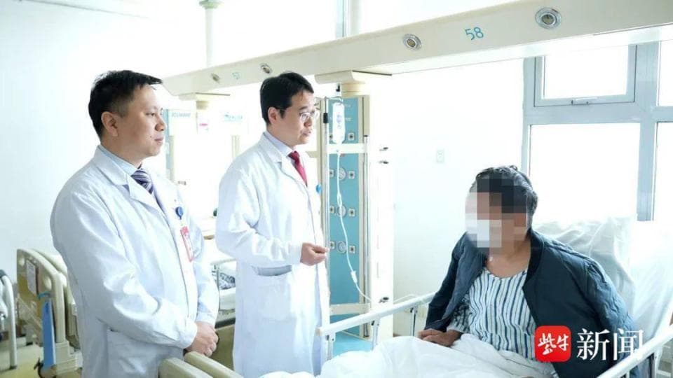 打破科室壁垒，抢救“黄金一小时”，无锡市人民医院创伤救治中心“上线”