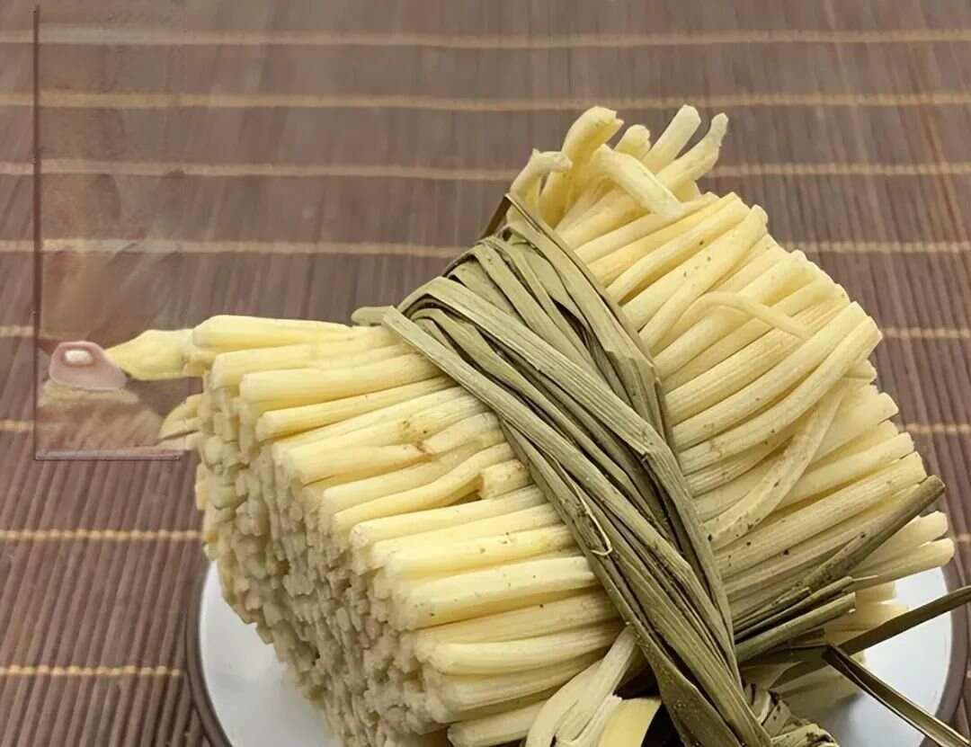 灯芯草：清心降火“天然药”