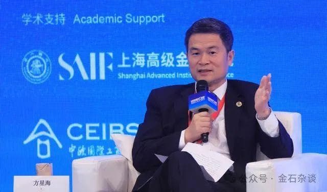 一级市场已死？中国顶级投资人王冉发声，方星海回应...