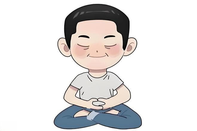 关注自我心理健康，可以这样做