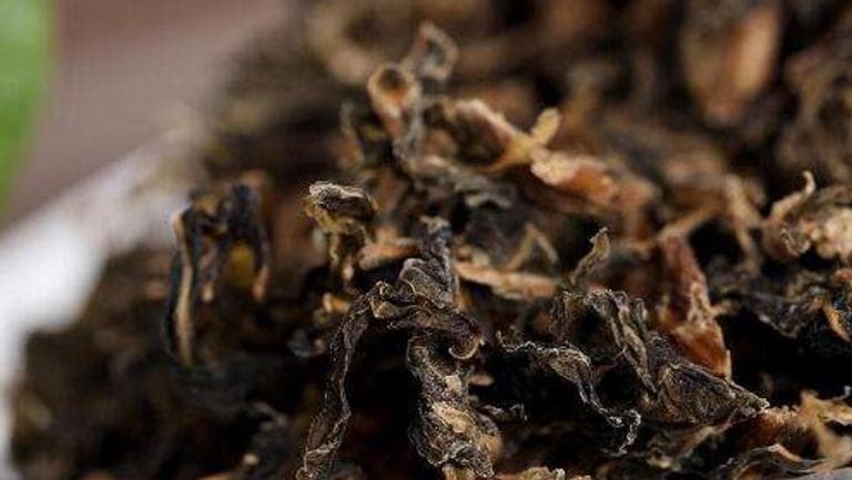梅菜的功效与作用、禁忌和食用方法