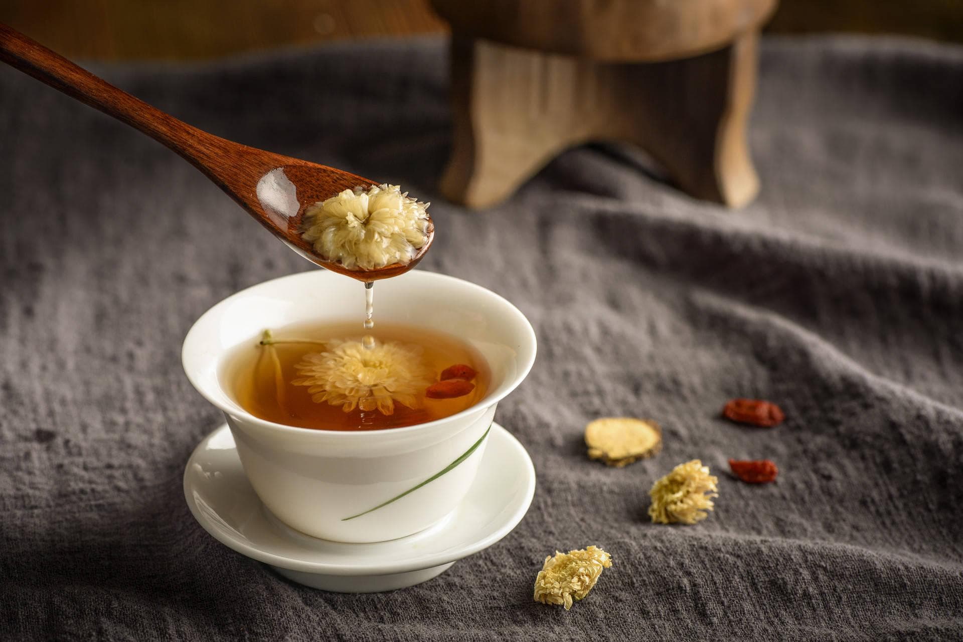 张伯礼院士说“食有食性，茶有茶性”，养生茶应该这样喝