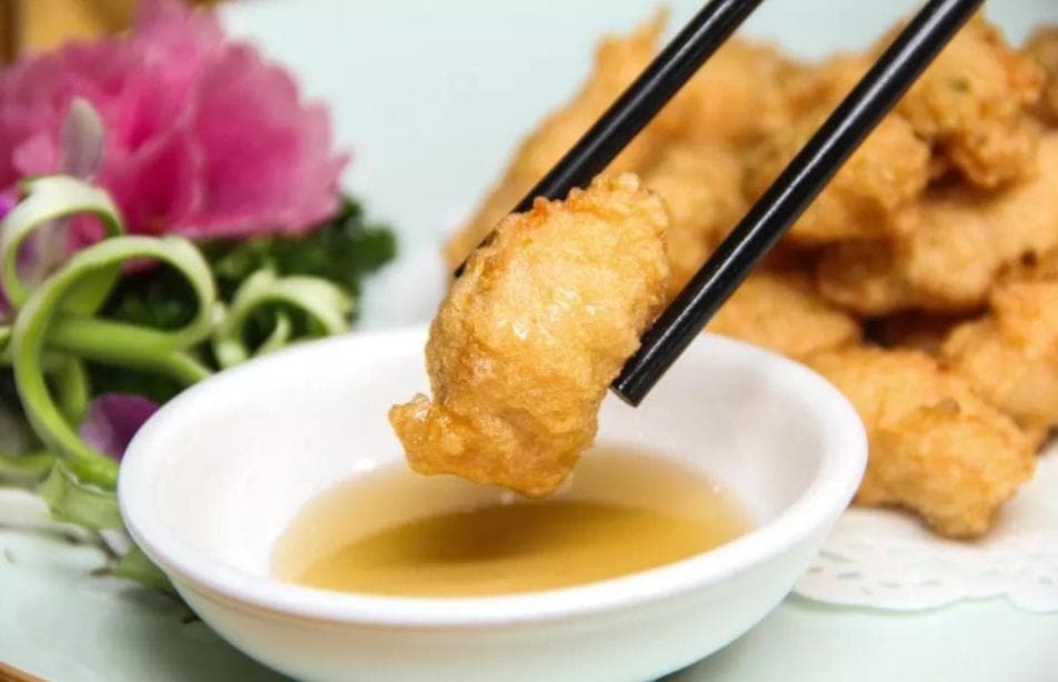 总结5种“酱汁调配技巧”，介绍清楚，经常下厨建议收藏，很实用