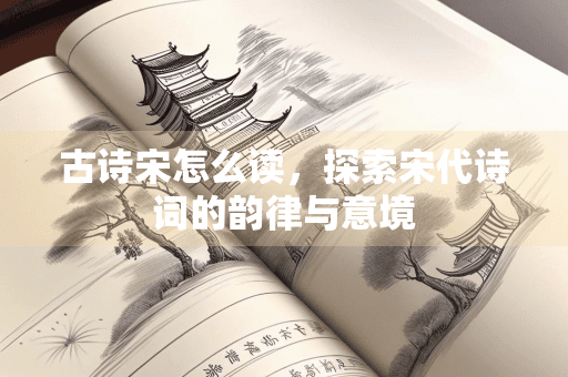 古诗宋怎么读，探索宋代诗词的韵律与意境