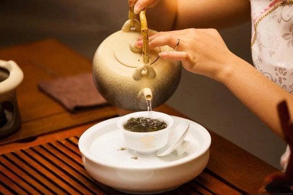 茶文化的发展与演变：从古至今的魅力