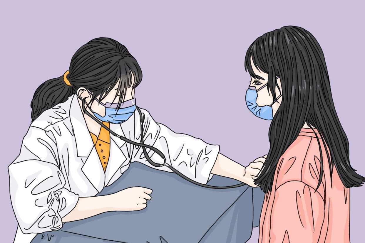 医生岗位面试的考察内容