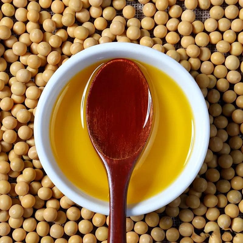 大豆油选购技巧