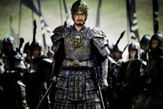隋末第一猛将张须陀：大隋最后的支柱，曾以6人敌2万