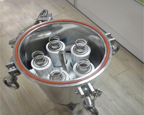 农村饮用水砂石过滤方法详解：从沉淀到生物处理的多种解决方案