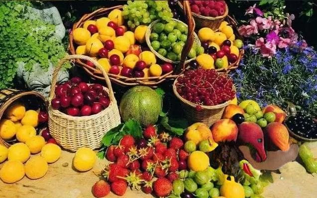 食品配料表解读：避开90%的坑