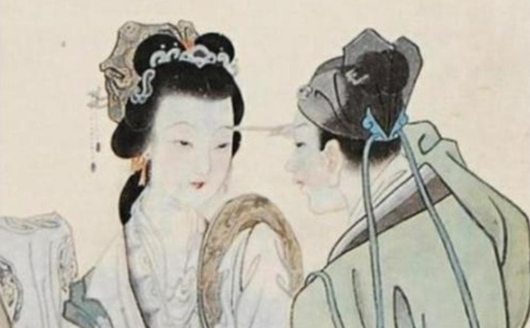 中国古代的“典妻”文化是怎么一回事？