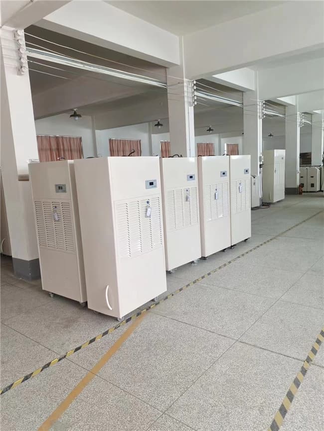 防潮除湿机维护指南：清洁过滤网、检查排水管等关键要点