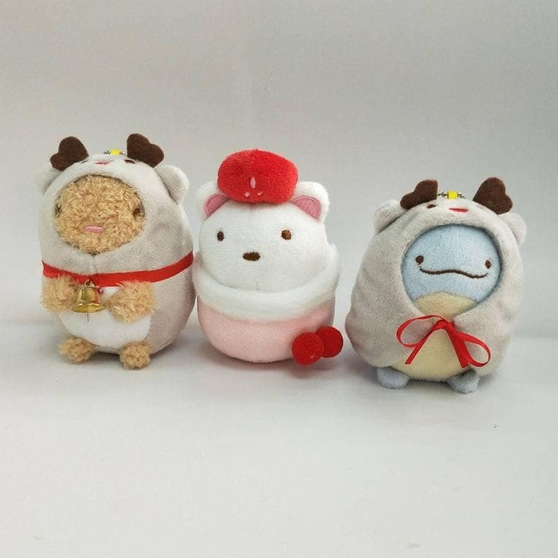毛绒玩具面料解析：哪种材质最适合敏感肌肤宝宝？