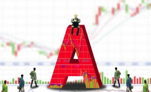 大盘为何突然下跌？深入分析市场背后的原因与潜在影响。