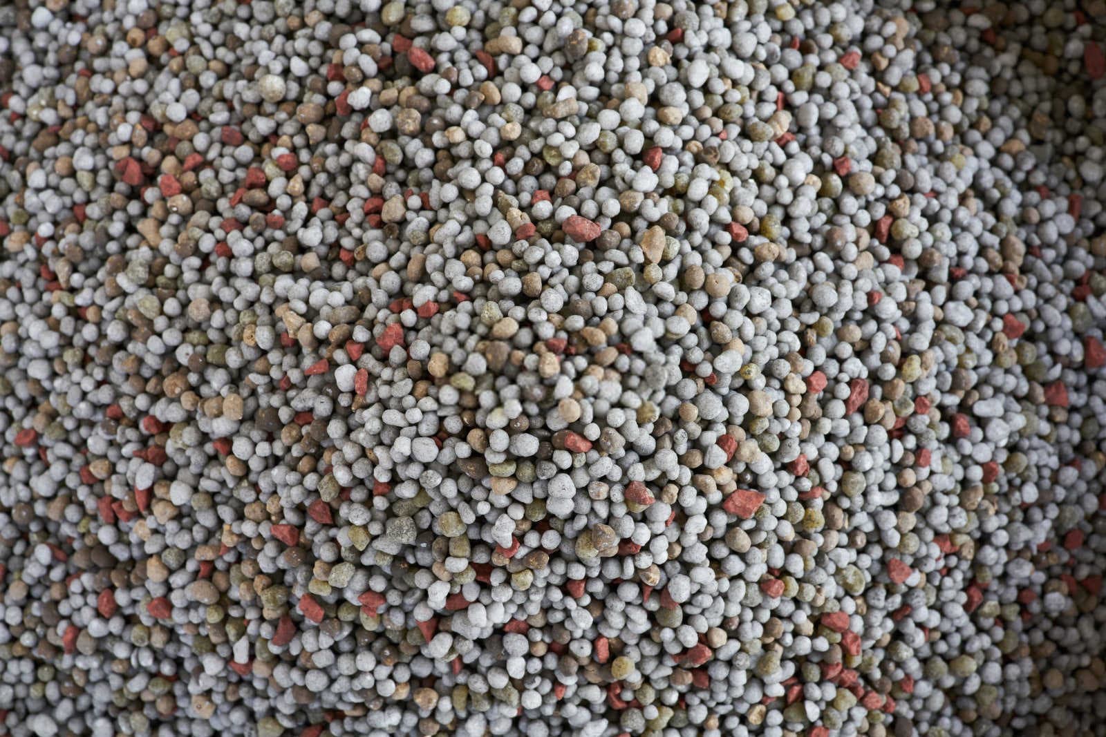微量元素肥料的合理选用：农业生长的关键所在
