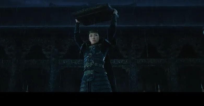 春节档最受期待的国产大片，为何没能再次“封神”？