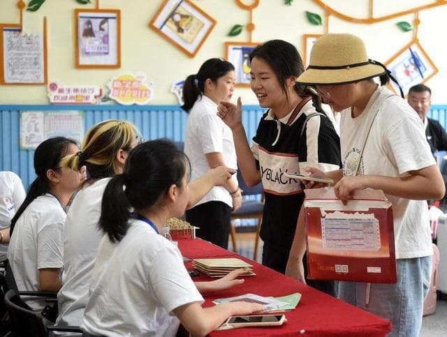 能加分才加入大学社团？教育专家：正确理解社团目标 专注提升自我
