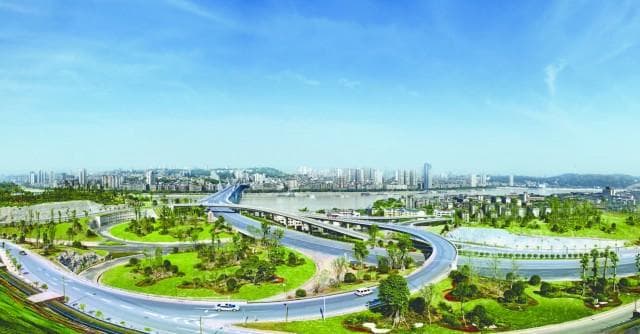 泸州： “智改数转”助推新型工业化见实效