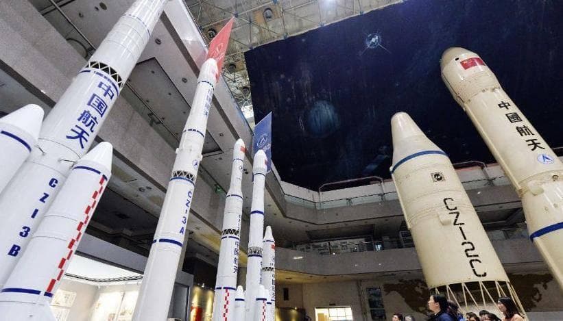 中国6G技术再飞跃，4小时连发3星，美国竟主动求合作？