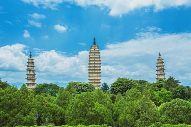 超适合老夫老妻去的12个旅行地，累了就去小住几日，带上心爱的ta出去走走吧！