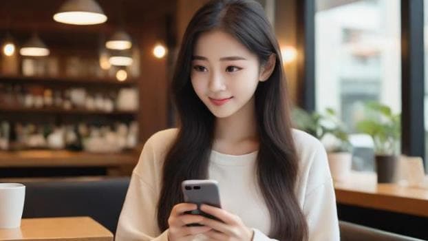 手机屏幕出现条纹怎么办？原因分析与解决方法