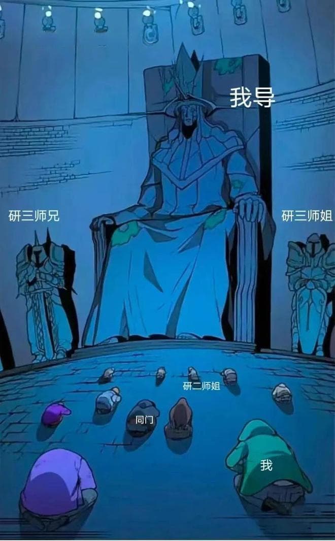 研究生组会汇报完全指南：从文献分享到研究进展