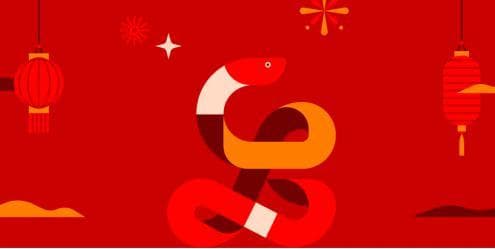 蛇年说蛇：不仅是“反派”，更是中国“神兽”！