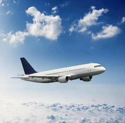 中美韩空难死亡人数：美16495人，韩761人，再看中国差距真不小