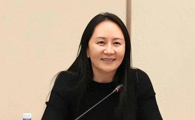 出卖孟晚舟的真凶被挖出来后，都遭到了哪些报应