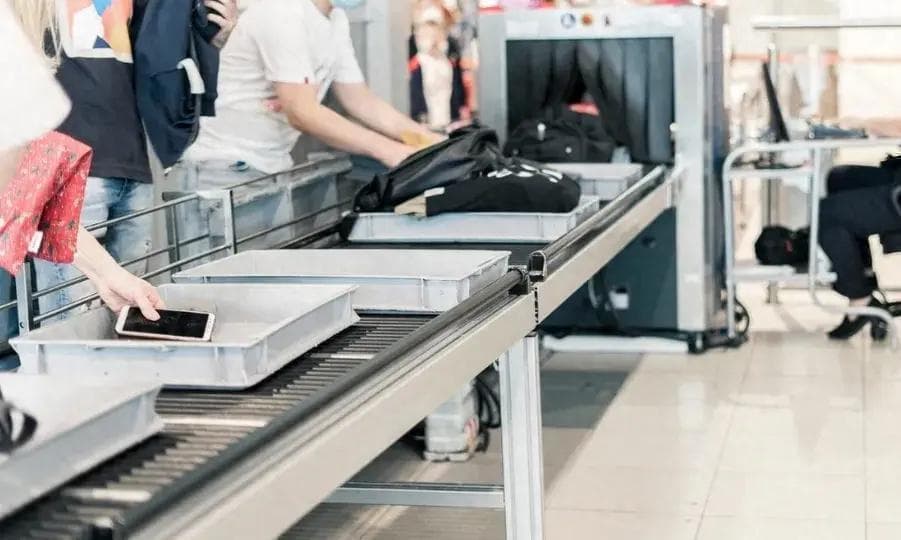 欧盟航班安检新规：9月起手提行李液体限制1升
