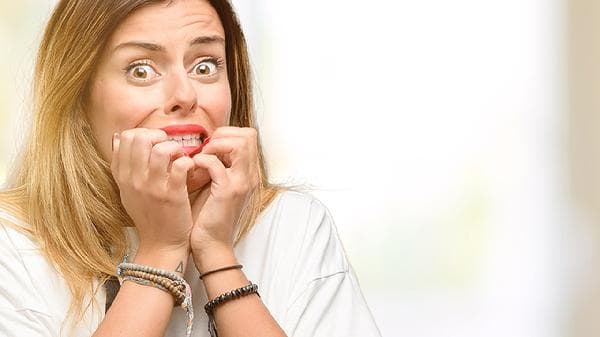社交恐惧症：如何克服搭讪恐惧