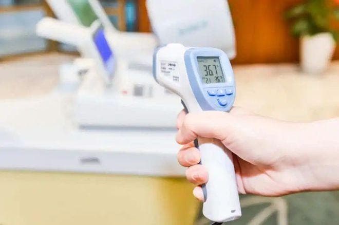 科学家发现：37℃已不是人体标准体温！体温高好，还是低好？