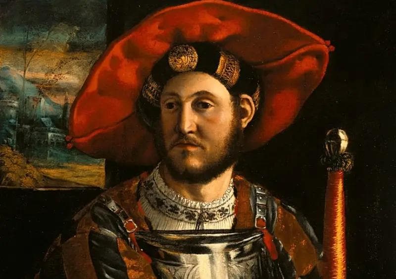 Condottieri：中世纪晚期雇佣兵的出现